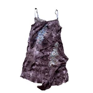 Pretty angel tank top